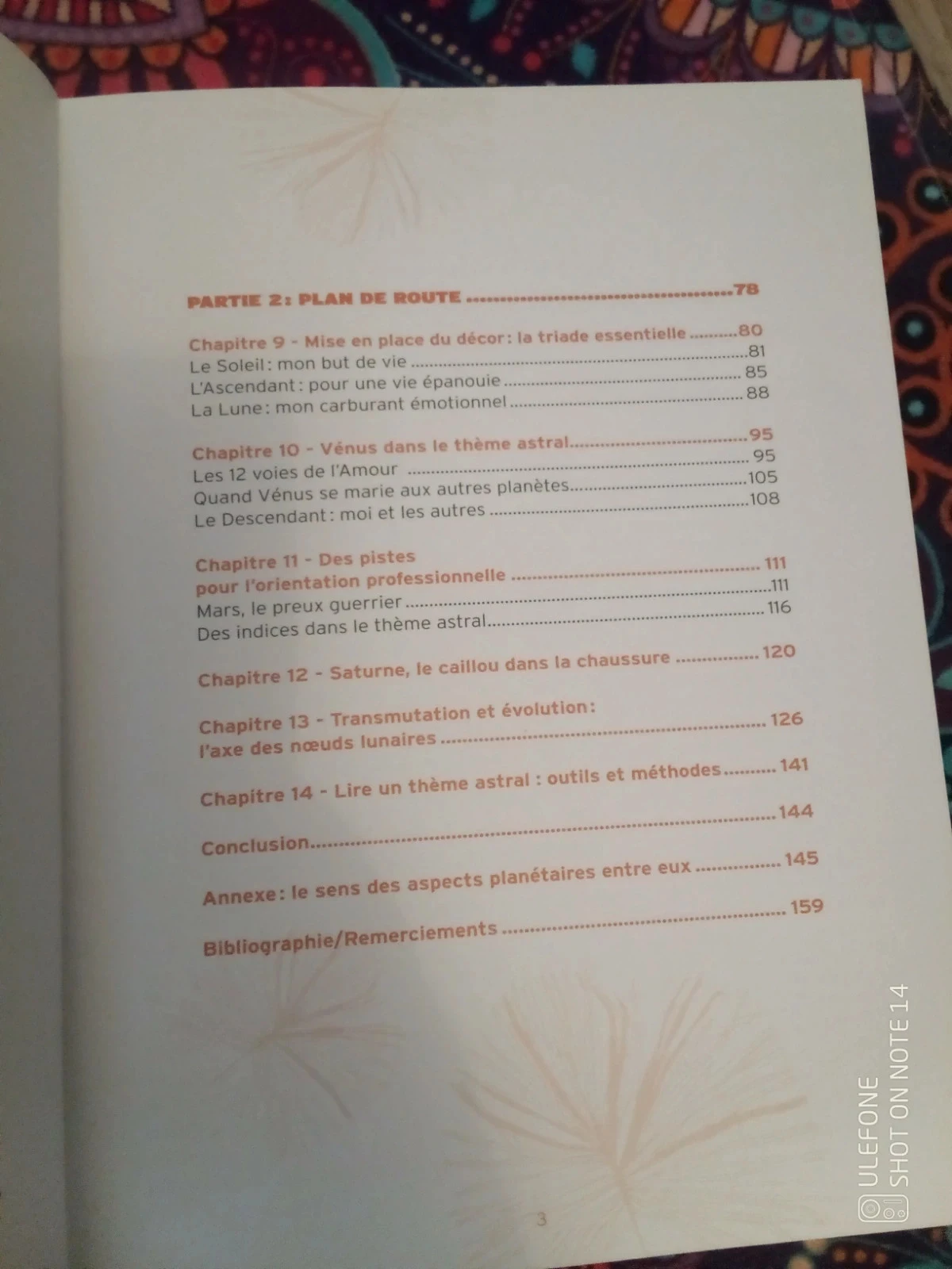 Inleiding tot astrologie – photo 5